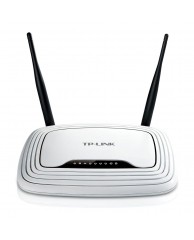 TP-LINK TL-WR841N Wireless Router 300 Mbps 